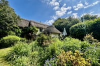 Beck Cottage