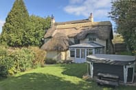 Beck Cottage