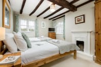 Beck Cottage