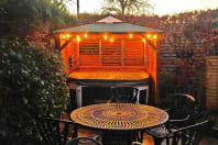 Criddlestyle Cottage