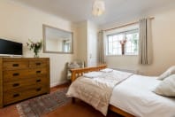 Criddlestyle Cottage