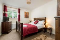 Criddlestyle Cottage