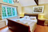 Criddlestyle Cottage
