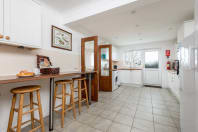 Criddlestyle Cottage