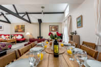 Criddlestyle Cottage