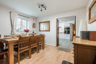 Criddlestyle Cottage