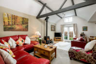 Criddlestyle Cottage