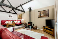 Criddlestyle Cottage