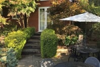 Criddlestyle Cottage