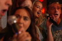 karaoke