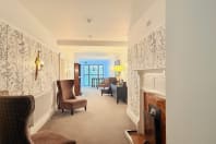 Holly House - Living Spaces 1