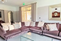 Holly House - Living Spaces 2