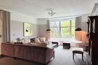 Holly House - Living Spaces 3