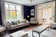 Holly House - Living Spaces 4