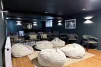 Holly House - Living Spaces 6