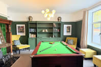 Holly House - Living Spaces 7