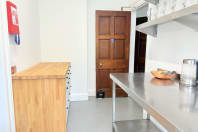 Holly House - Kitchen & Utility Area 2