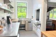 Holly House - Kitchen & Utility Area