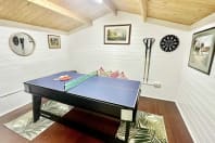 Forest Drove Cottage
