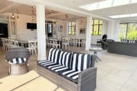 Holly House Dining Conservatory - 1