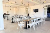 Holly House Dining Conservatory - 2