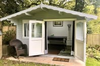 Forest Drove Cottage