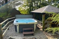 Forest Drove Cottage