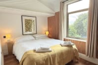 Holly House - The Bedrooms 4