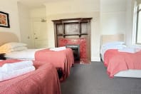 Holly House - The Bedrooms 6