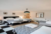 Holly House - The Bedrooms 7