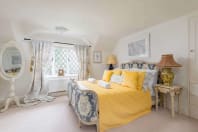 Forest Drove Cottage
