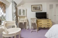 Forest Drove Cottage