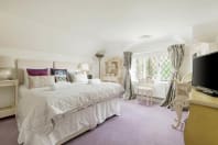 Forest Drove Cottage