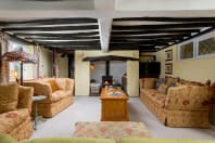 Forest Drove Cottage