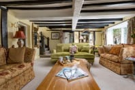 Forest Drove Cottage