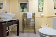 Forest Drove Cottage