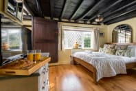 Forest Drove Cottage