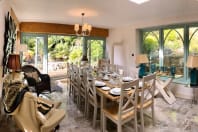Forest Drove Cottage