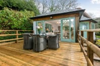 Forest Drove Cottage