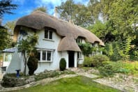Forest Drove Cottage