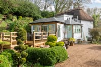 Forest Drove Cottage
