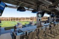 Topgolf Glasgow
