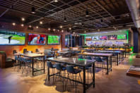 Topgolf Glasgow