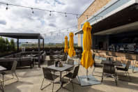 Topgolf Glasgow