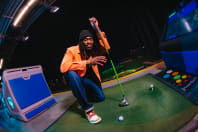 Topgolf Glasgow