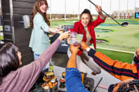 Topgolf Glasgow