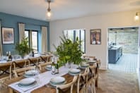 Stainsborough Hall Dining-Room-1-1024x682