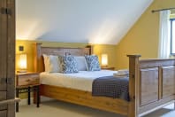 Stainsborough Hall -Double