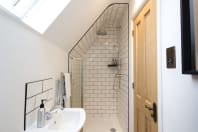 Stainsborough Hall -Bathroom