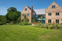 Stainsborough Hall -Main 2